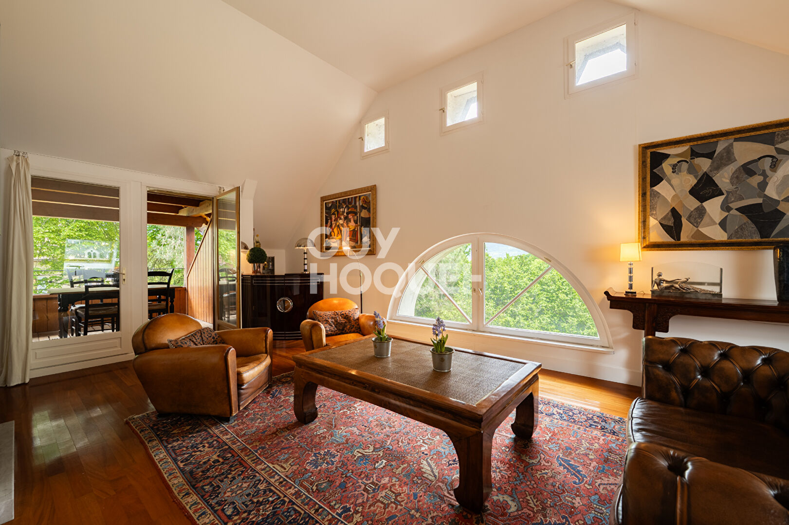 Appartement Sevrier 5 pièces 161.15 m2 3