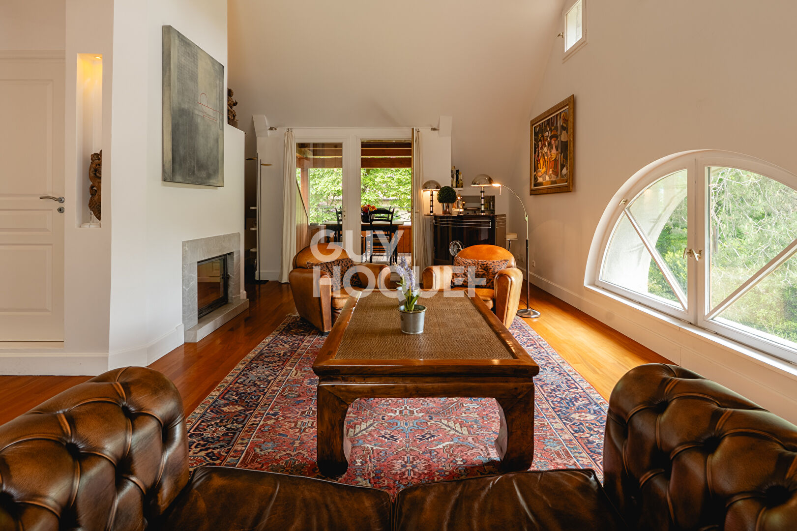 Appartement Sevrier 5 pièces 161.15 m2 4