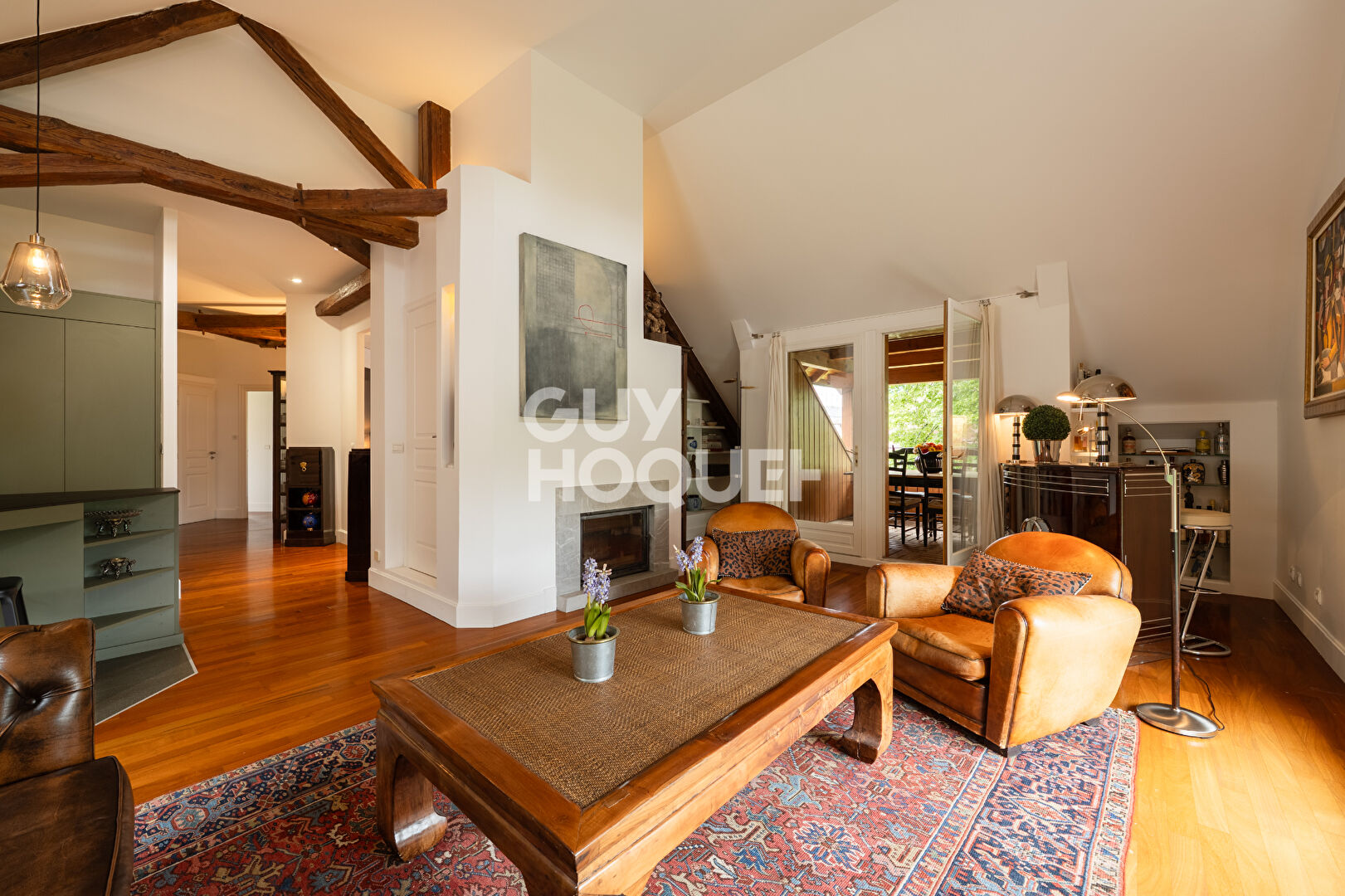 Appartement Sevrier 5 pièces 161.15 m2 5