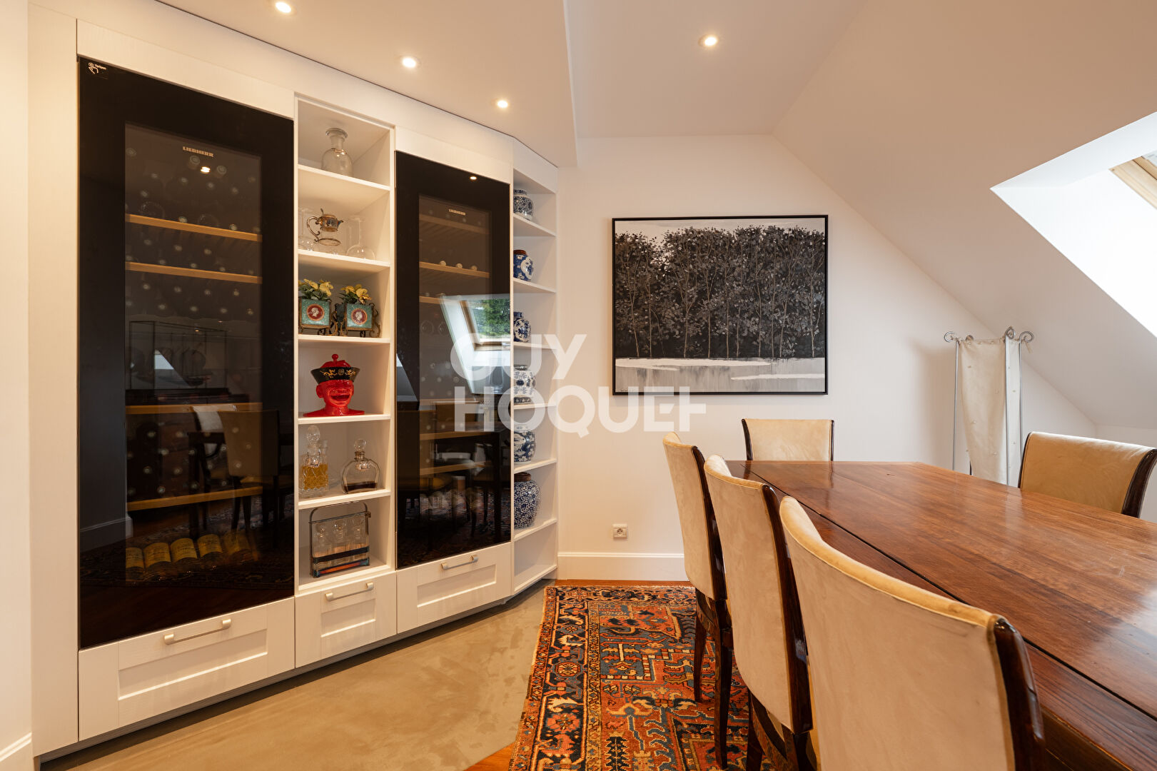 Appartement Sevrier 5 pièces 161.15 m2