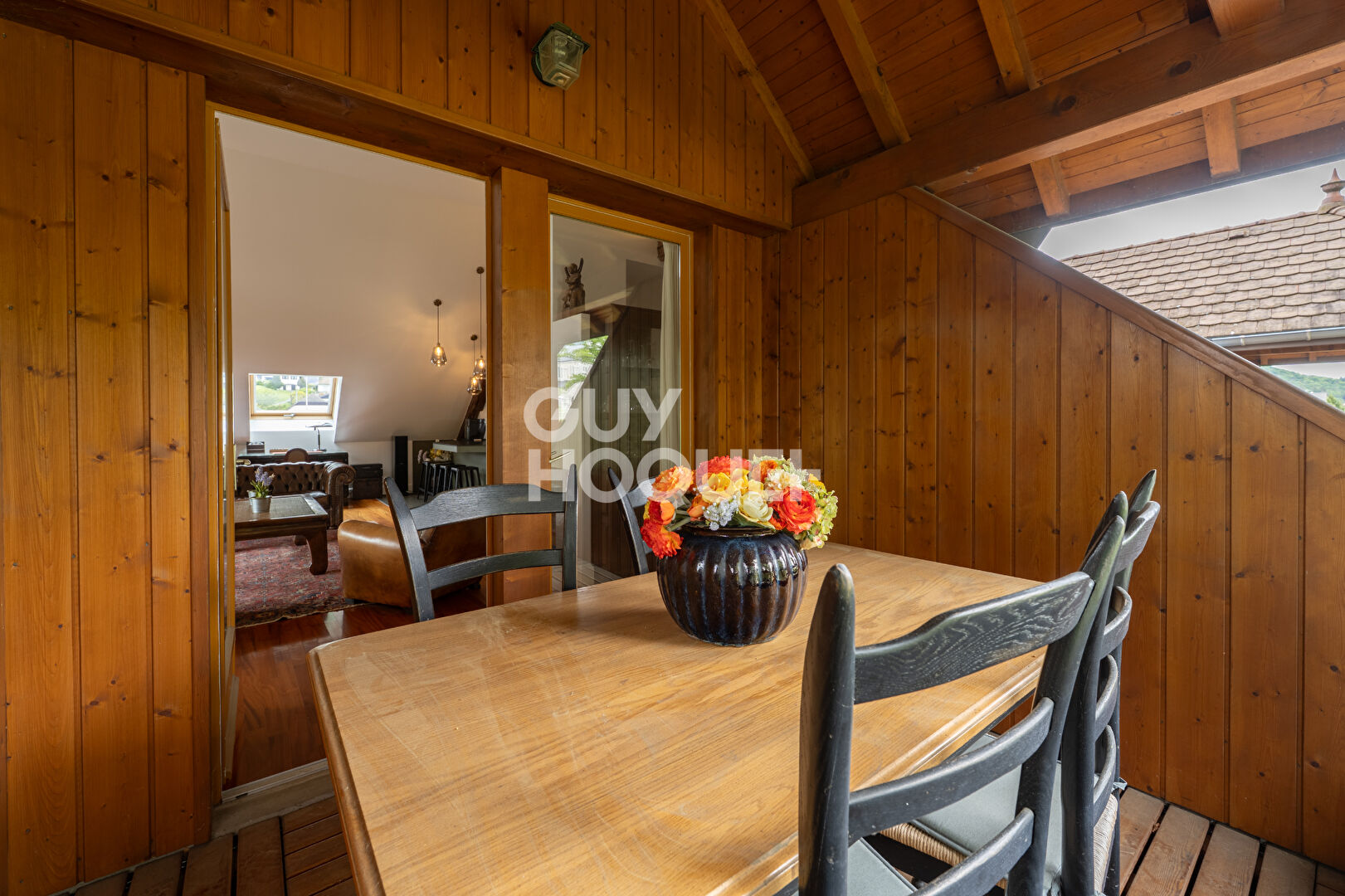 Appartement Sevrier 5 pièces 161.15 m2