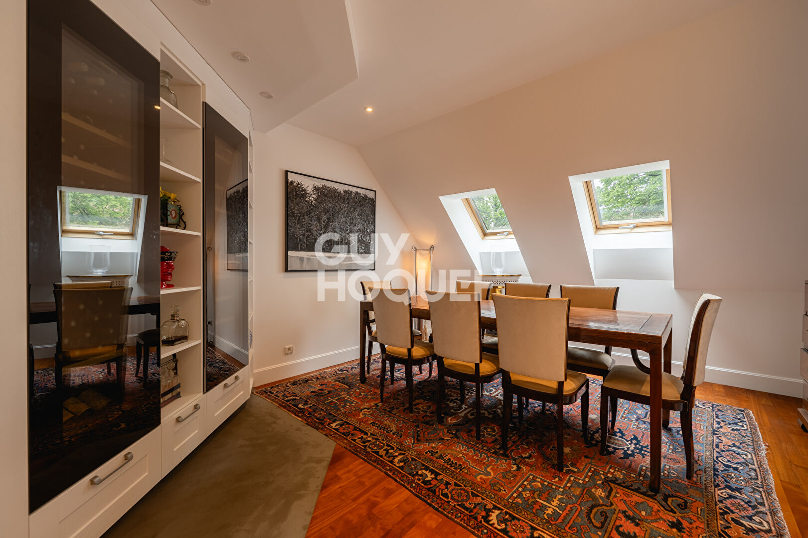 Appartement Sevrier 5 pièces 161.15 m2