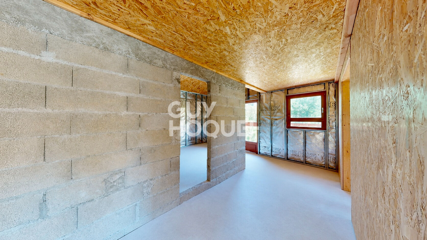 Maison Grignon 14 pièces 389.07 m2 - DPE C