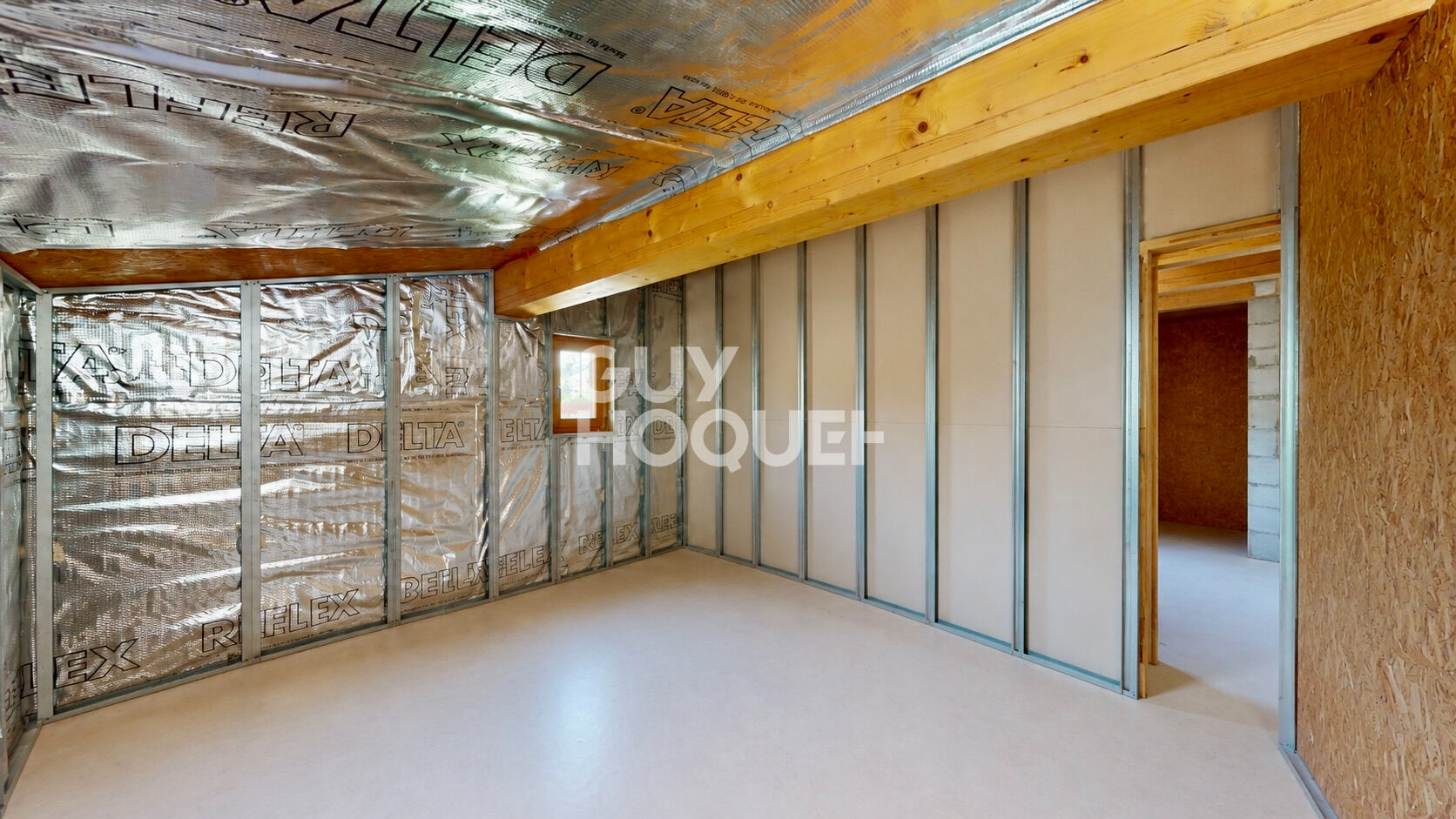 Maison Grignon 14 pièces 389.07 m2 - DPE C