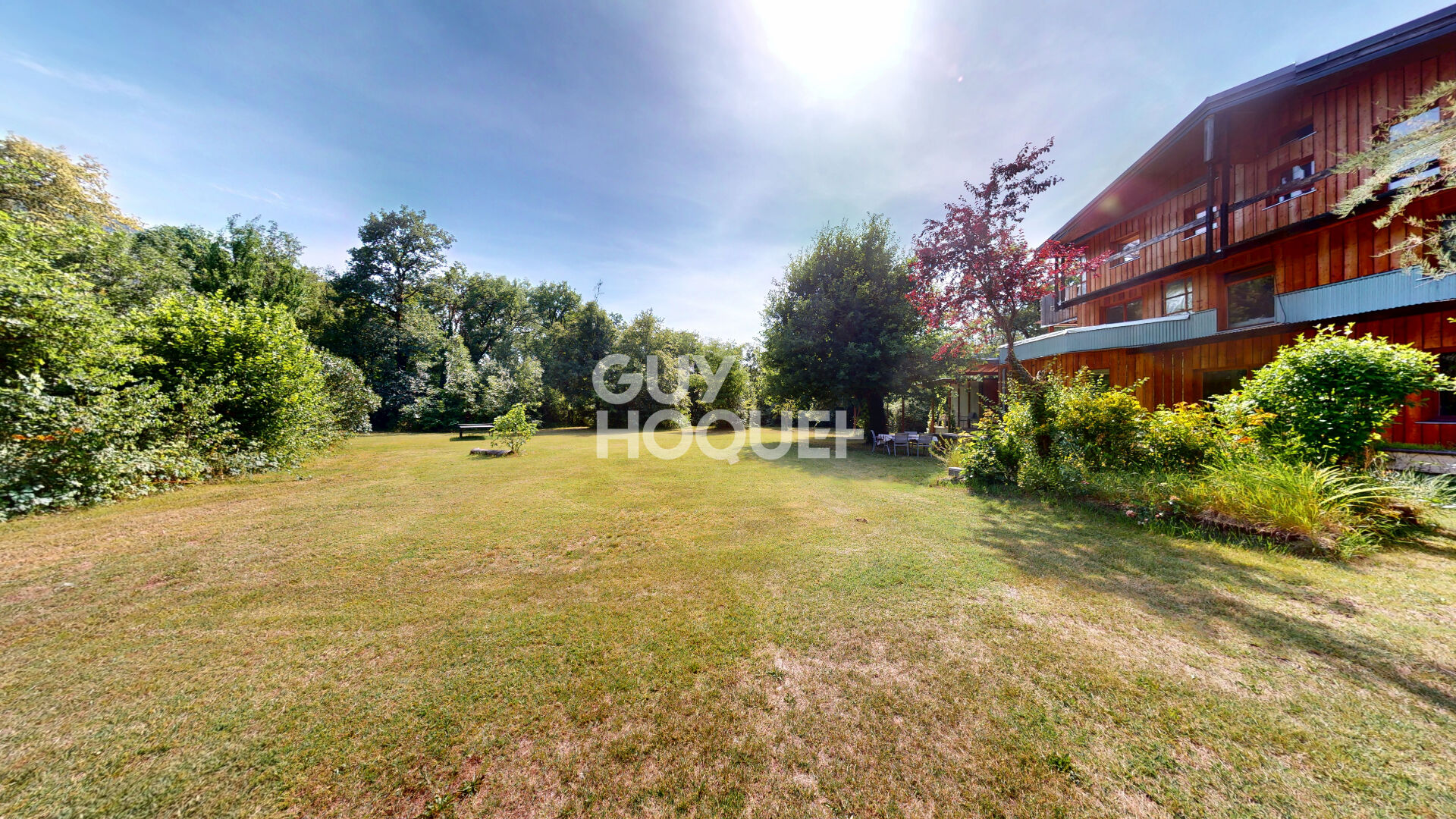 Maison Grignon 14 pièces 389.07 m2 - DPE C