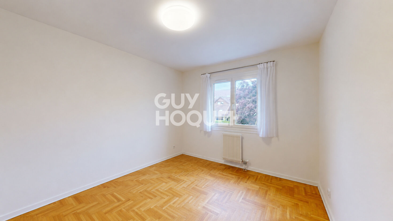 T3 de 74 m², Ancien T4, Deux balcons, Cave