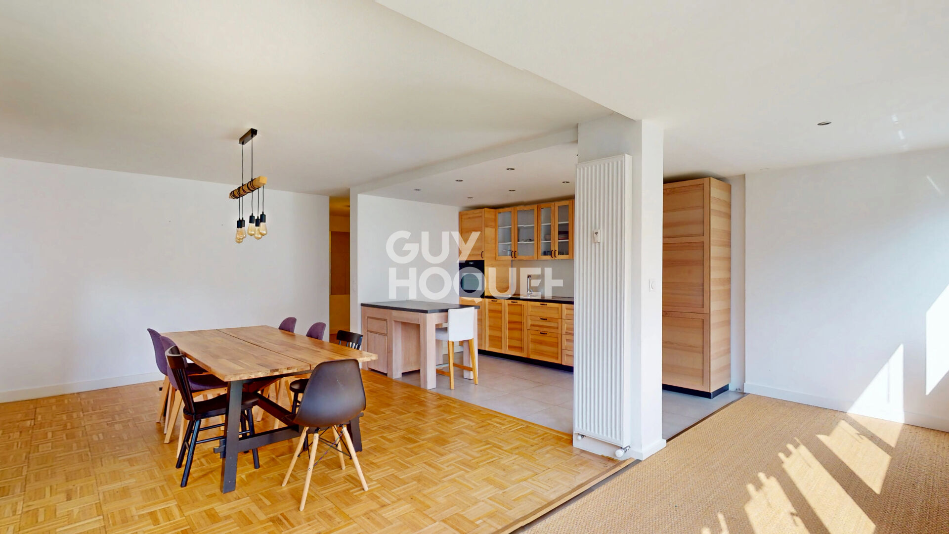 ANNECY - MANOIR / NOVEL | T5 DE 90.79 M² | CAVE | DPE C