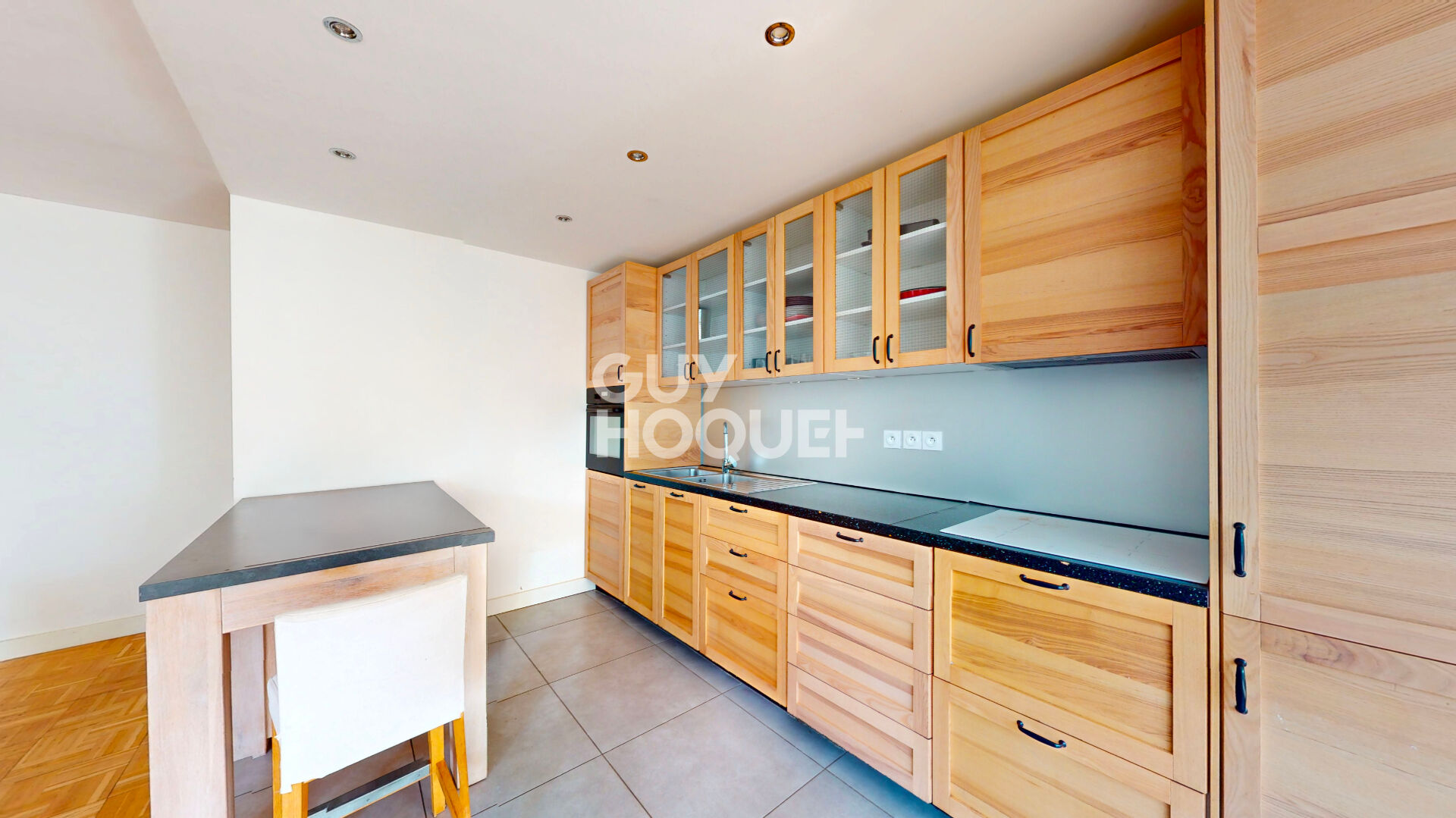 ANNECY - MANOIR / NOVEL | T5 DE 90.79 M² | CAVE | DPE C
