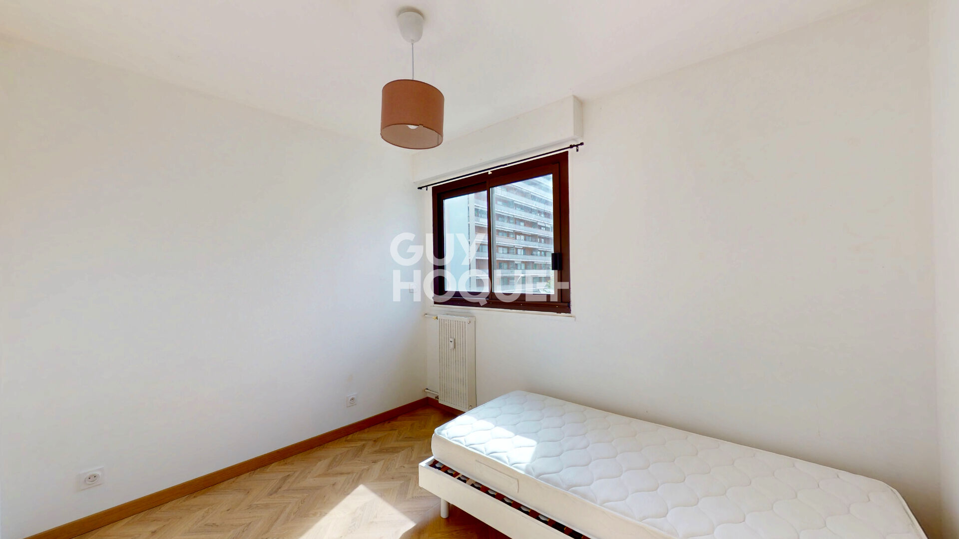 ANNECY - MANOIR / NOVEL | T5 DE 90.79 M² | CAVE | DPE C