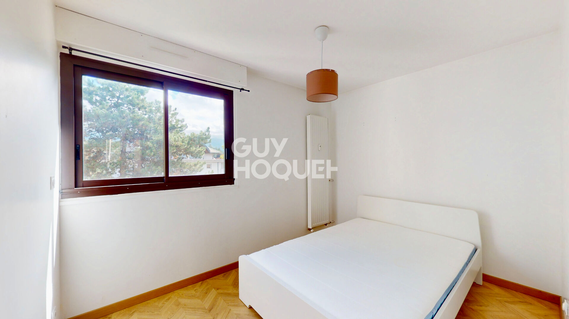 ANNECY - MANOIR / NOVEL | T5 DE 90.79 M² | CAVE | DPE C