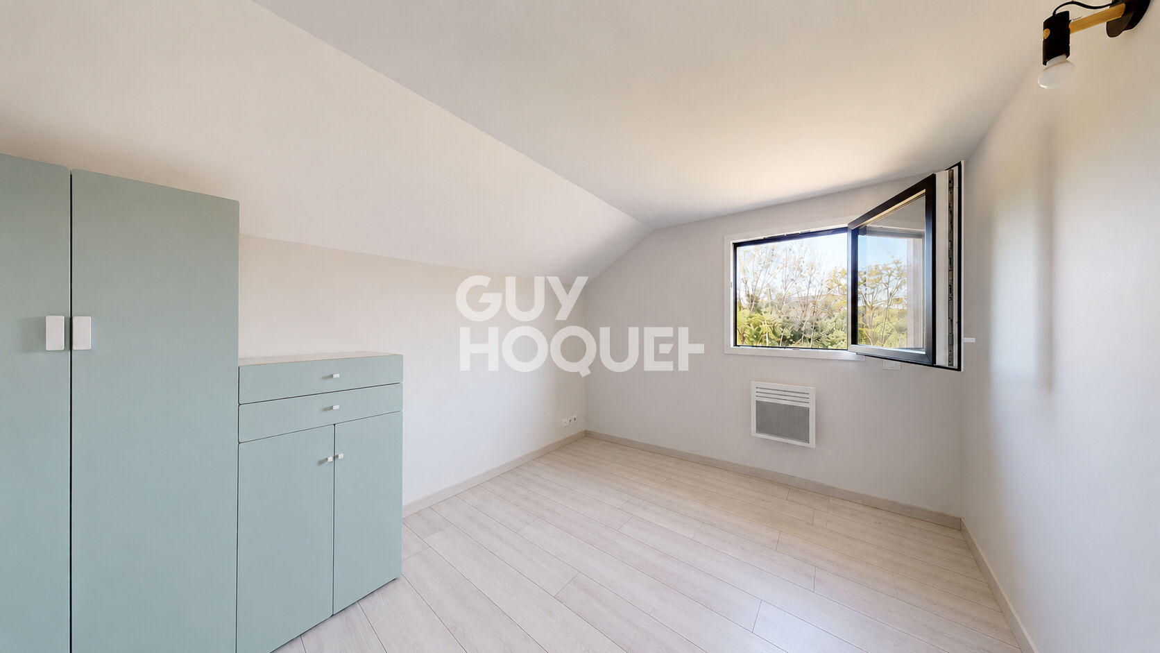 Maison La Balme De Sillingy 4 pièces 90.42 m² - garage - jardin