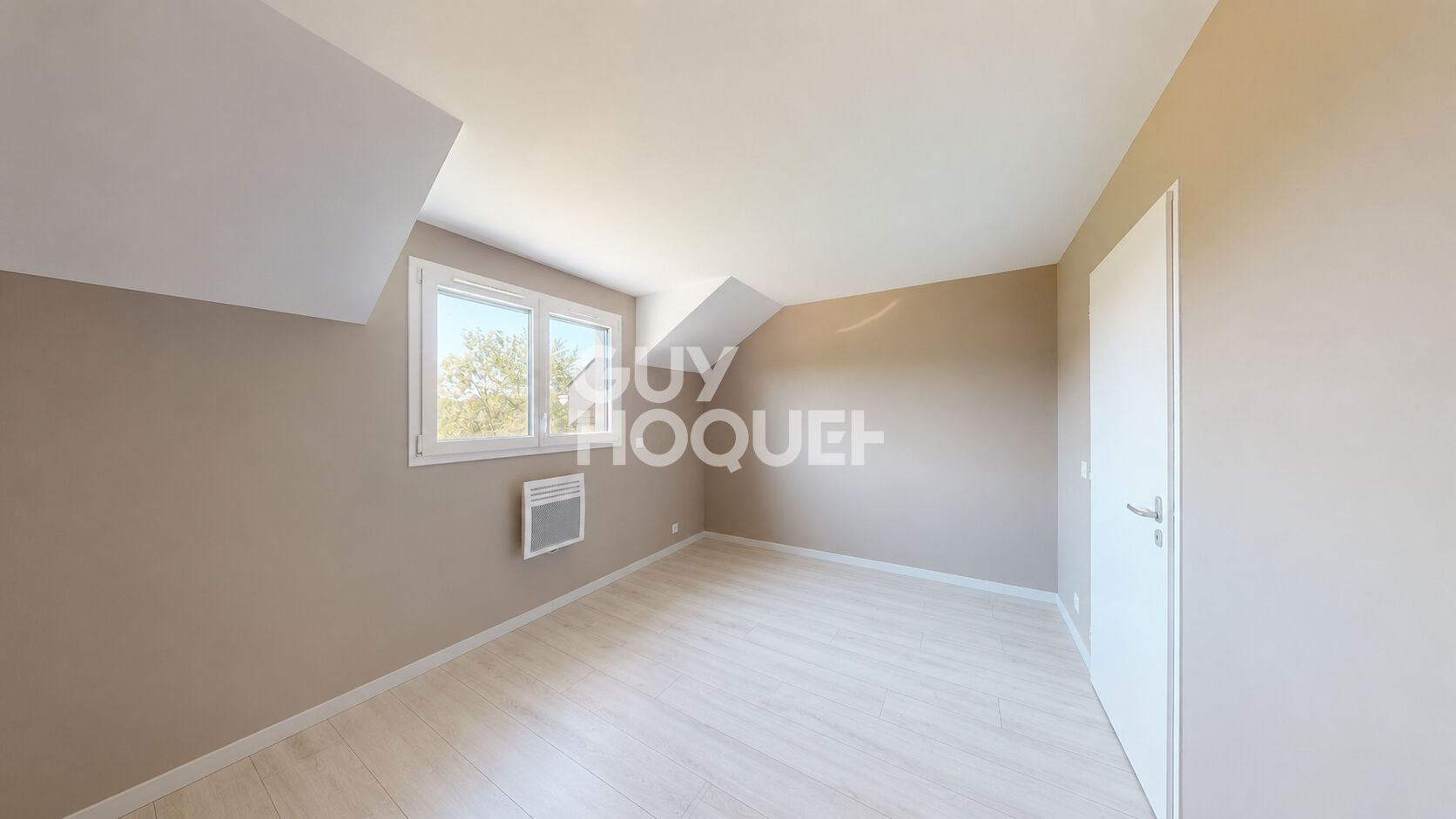 Maison La Balme De Sillingy 4 pièces 90.42 m² - garage - jardin