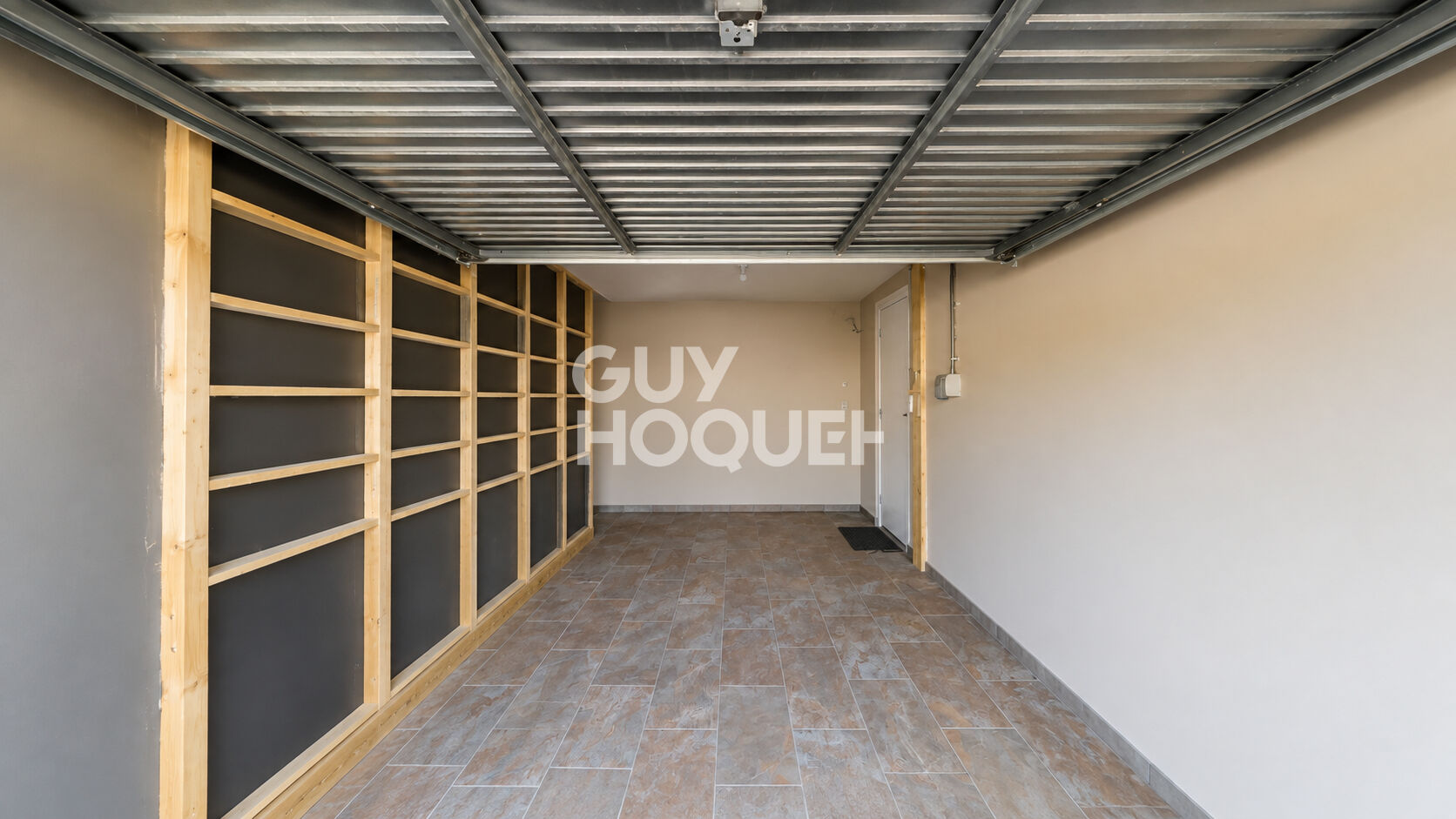 Maison La Balme De Sillingy 4 pièces 90.42 m² - garage - jardin