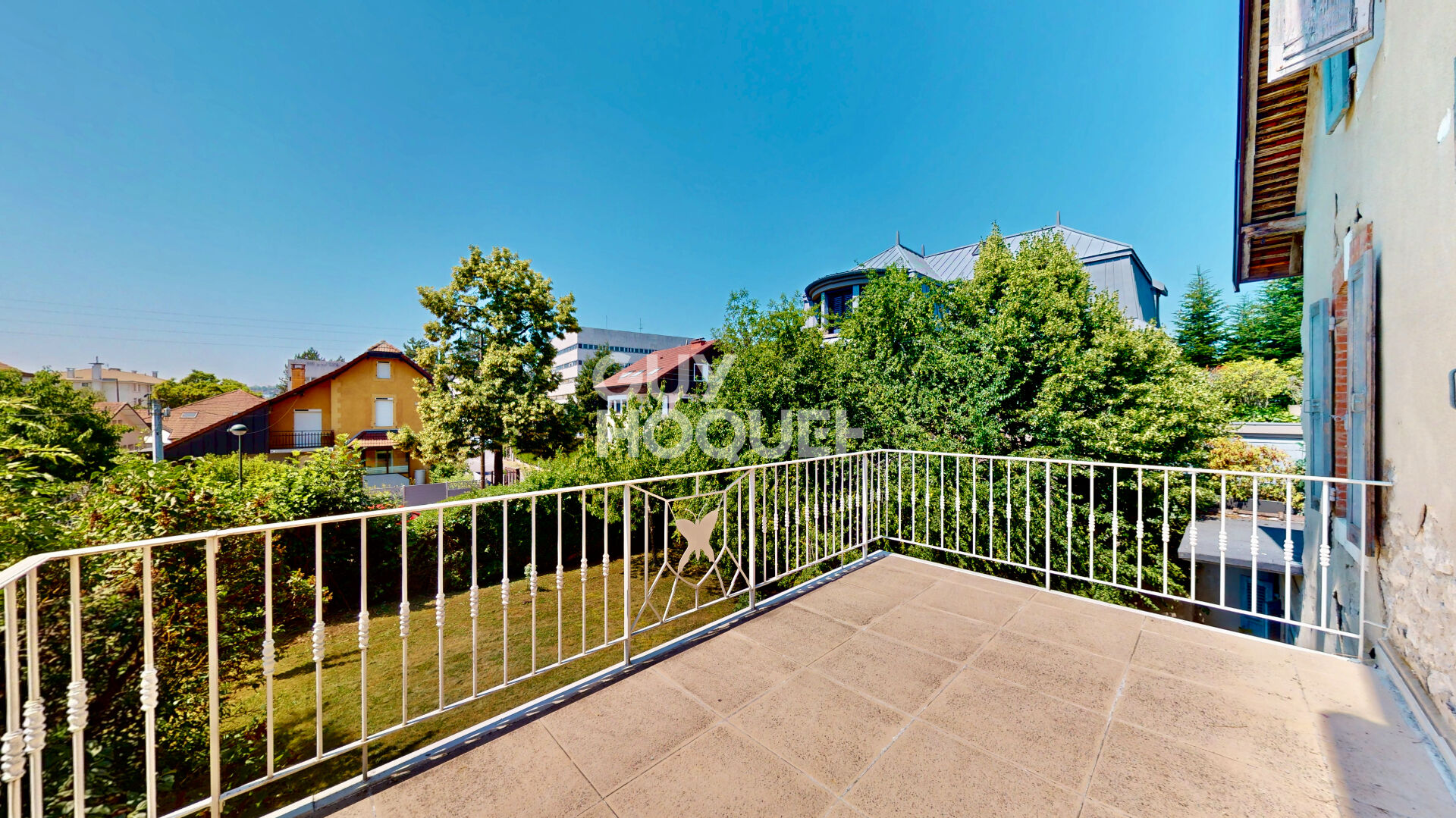 Ancien Hotel Particulier - 258 m² Habitables, 392,66 m² de surface hors combles 4