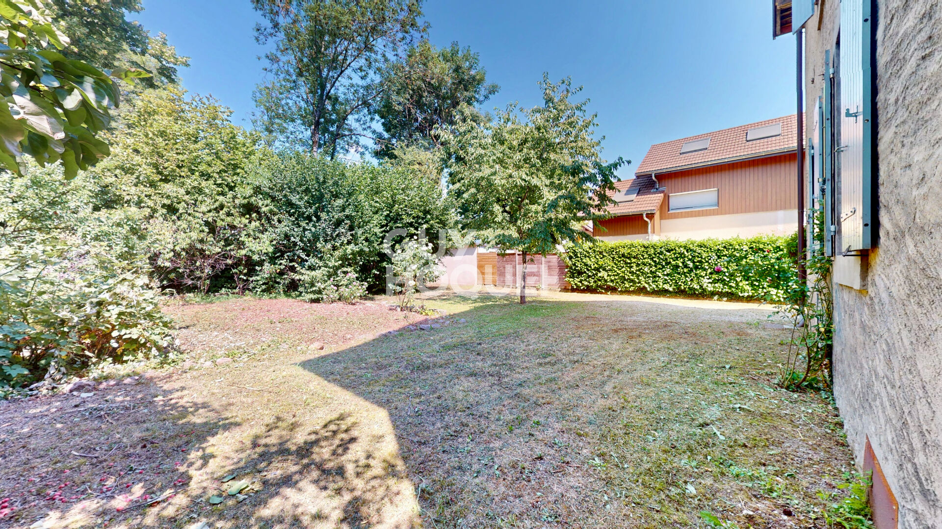 Ancien Hotel Particulier - 258 m² Habitables, 392,66 m² de surface hors combles 5