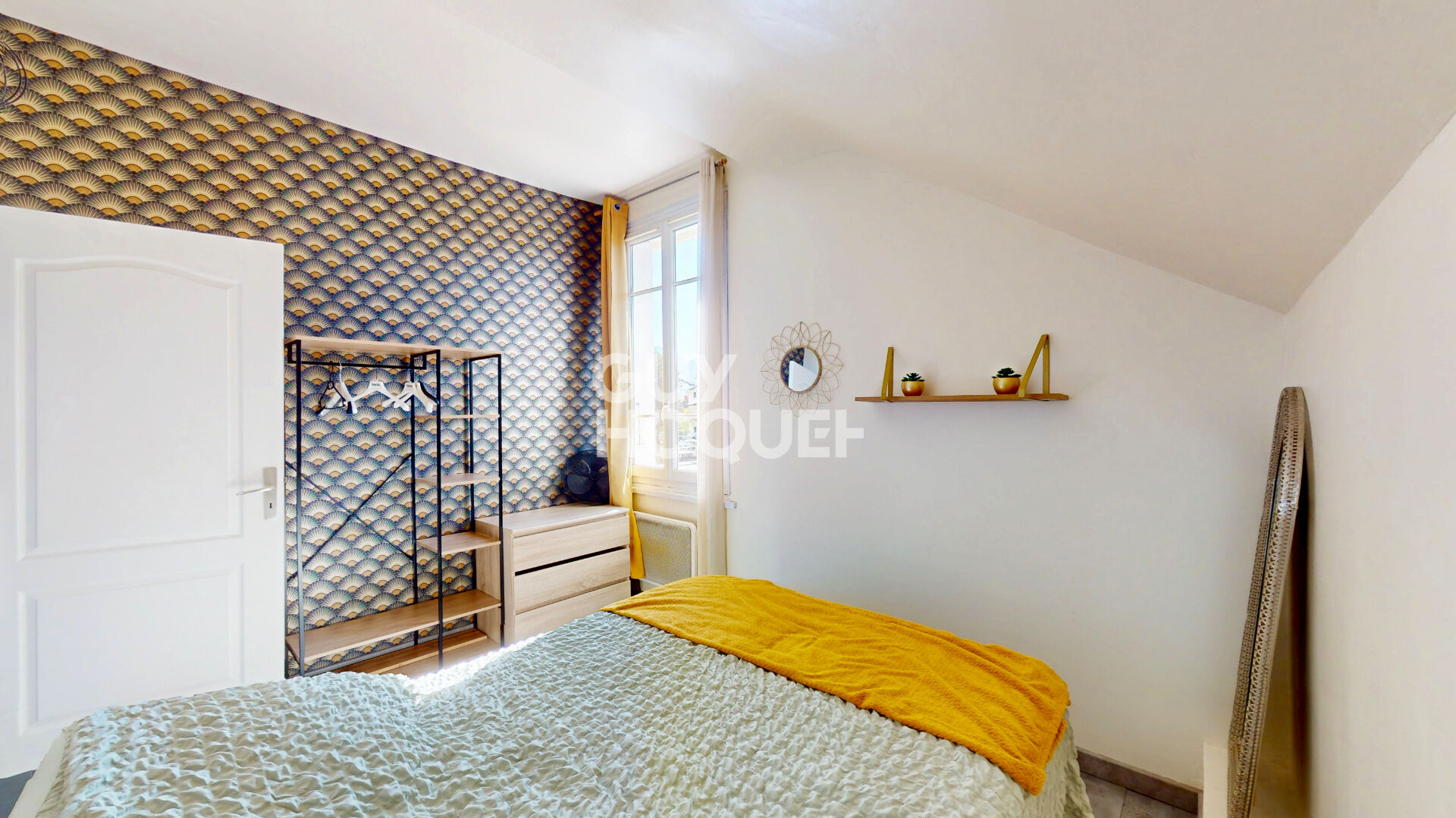Appartement Annecy 2 pièce(s) 32.16 m2