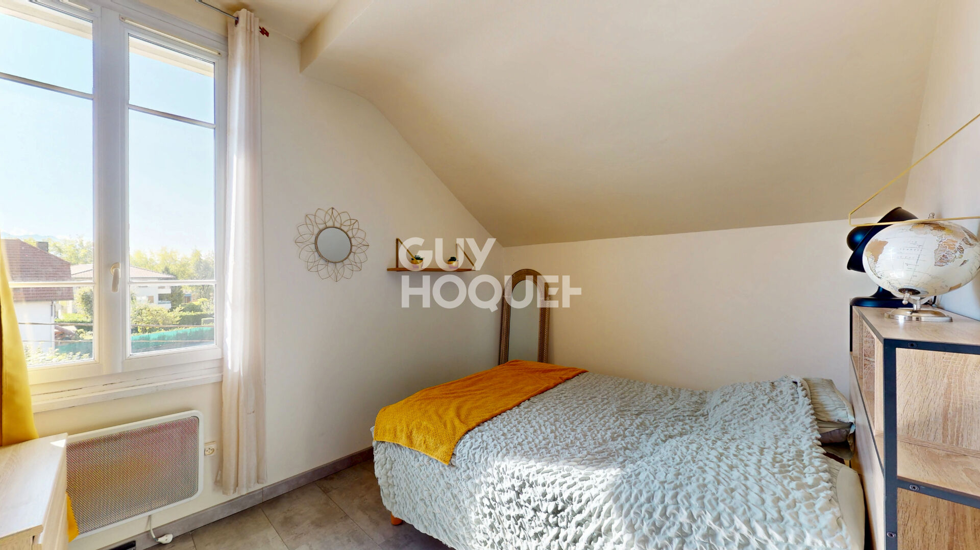Appartement Annecy 2 pièce(s) 32.16 m2