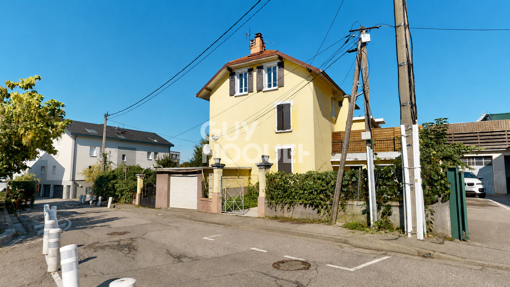 Appartement Annecy 2 pièce(s) 32.16 m2