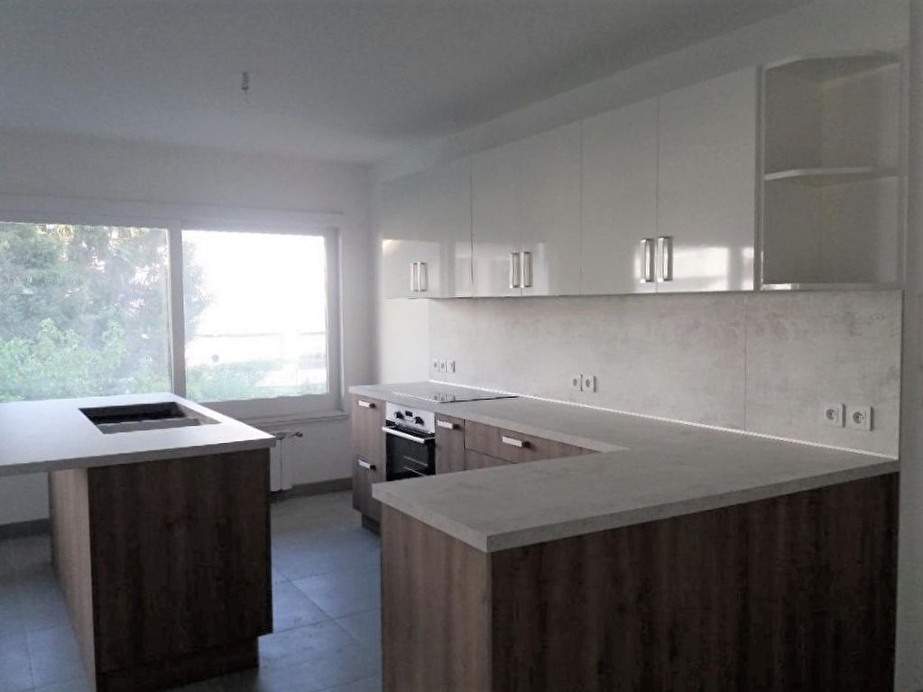 ANNEMASSE, Appartement T4 au centre-ville