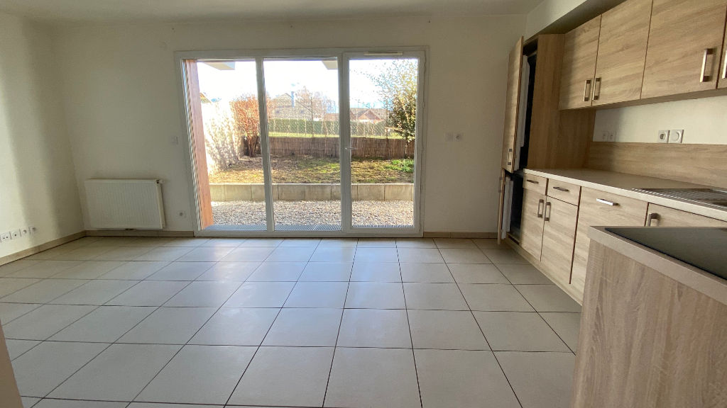 BONNE APPARTEMENT T2 A LOUER