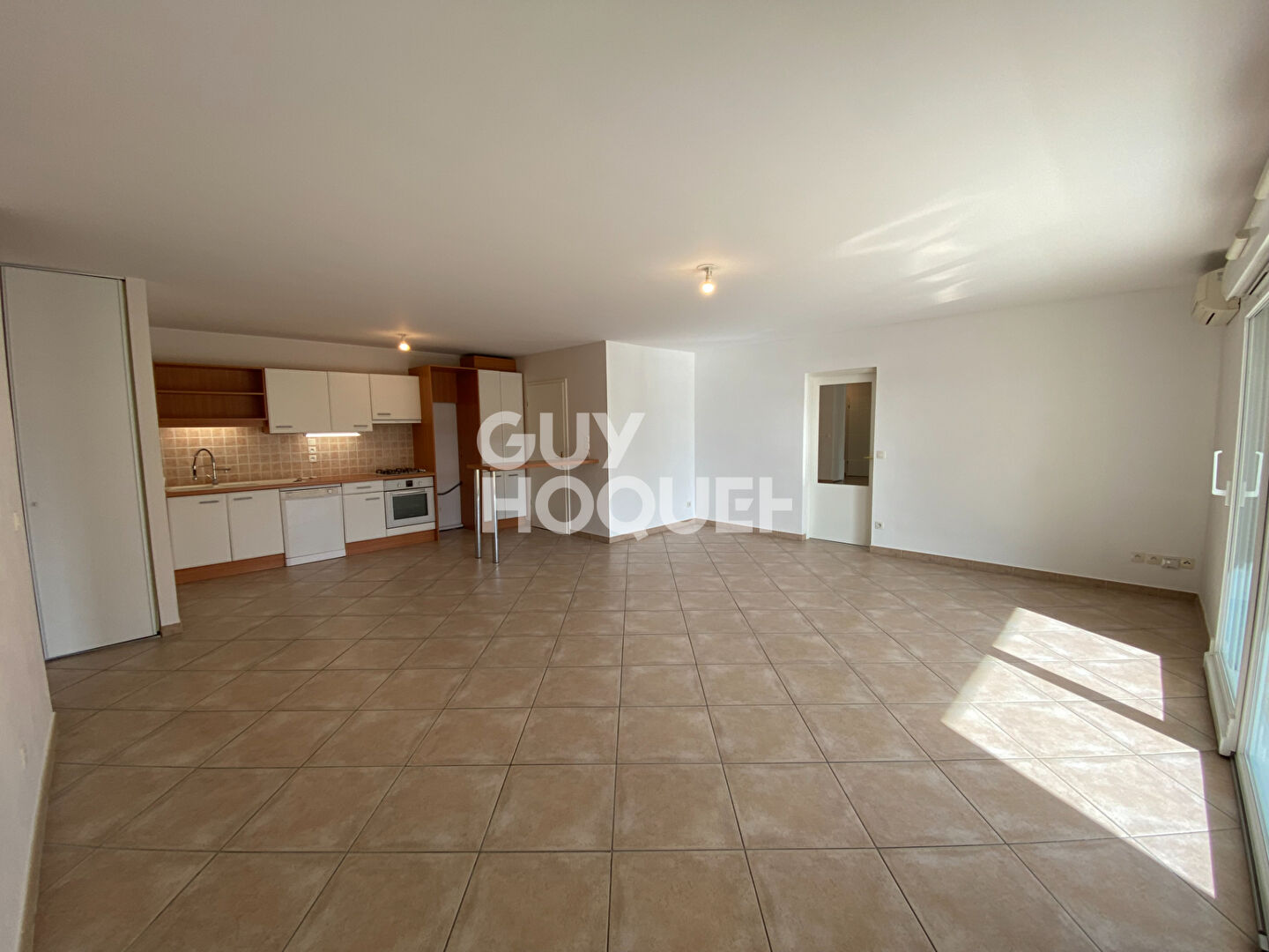 A LOUER APPARTEMENT GAILLARD