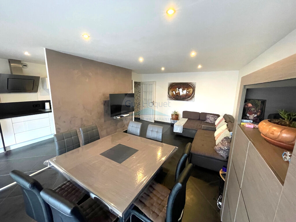 A VENDRE ANNEMASSE GARE T5