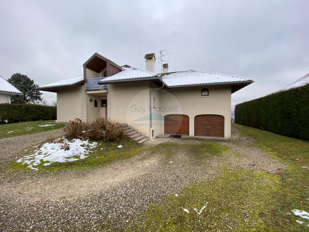 A LOUER MAISON T4 ARTHAZ