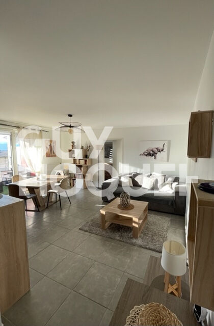 A vendre T4 Cranves-Sales