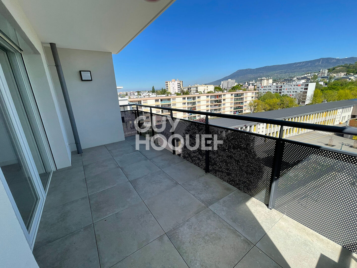 Appartement 3 pièces à louer - ANNEMASSE