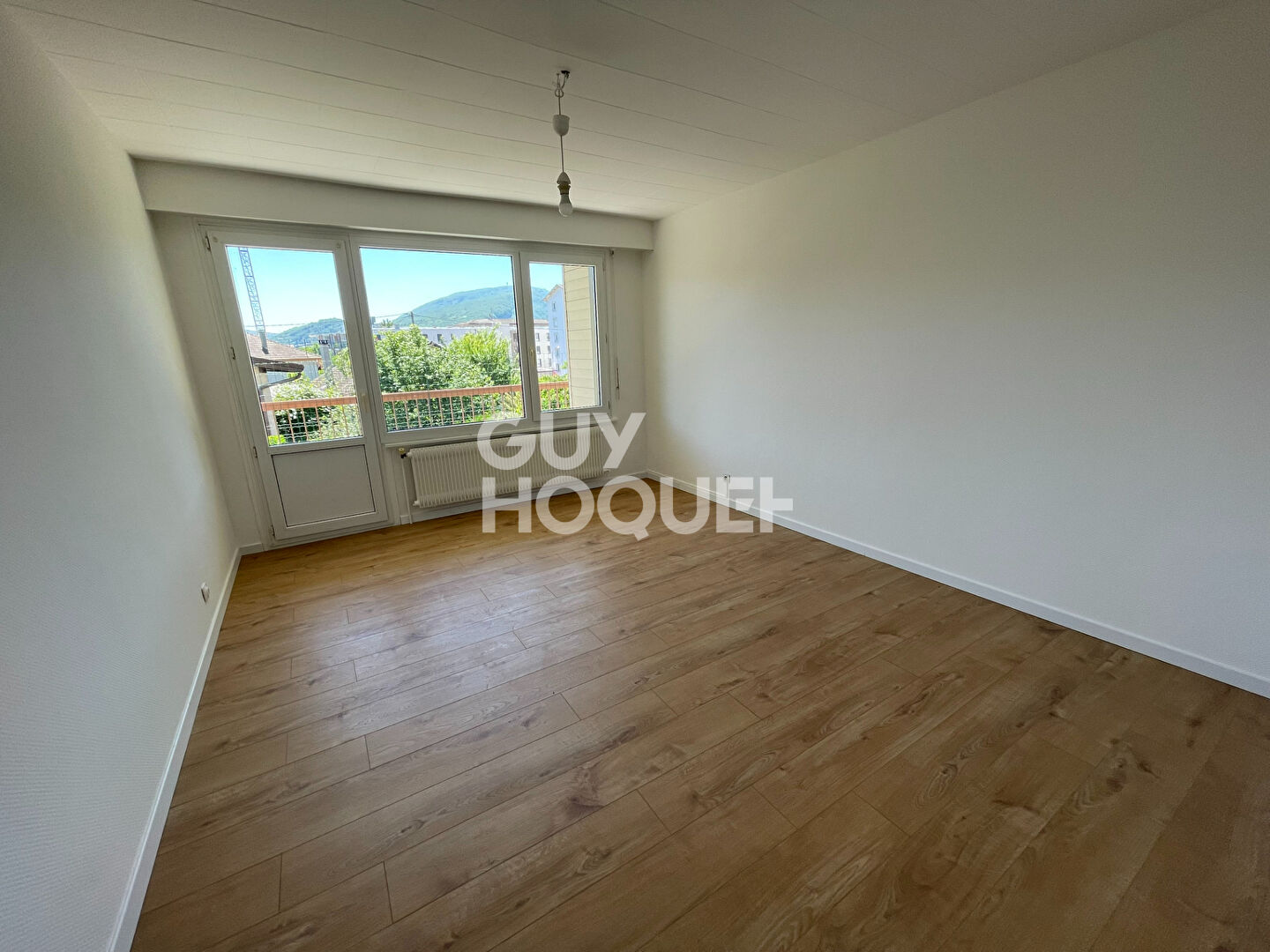 Appartement T4 à louer à ANNEMASSE