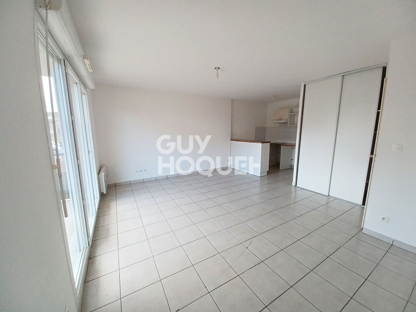 A VENDRE APPARTEMENT NANGY