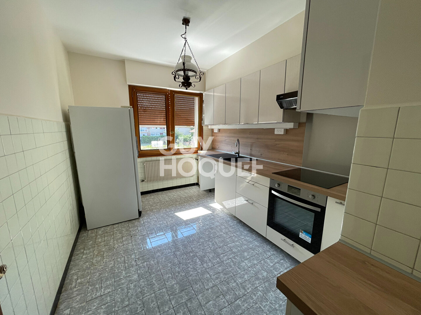 Appartement Gaillard 4 pièce(s)