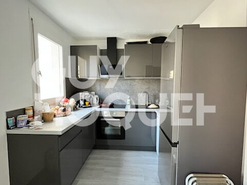 APPARTEMENT T2 à LOUER à ANNEMASSE