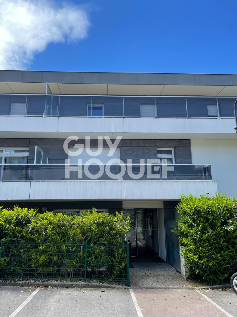 A VENDRE T2 VETRAZ-MONTHOUX