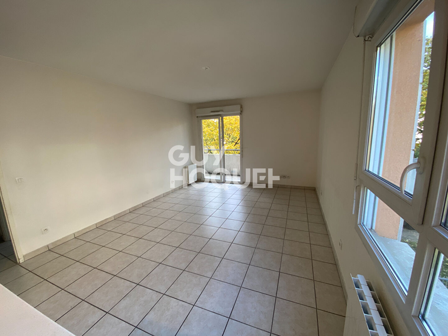 A VENDRE T2 ANNEMASSE