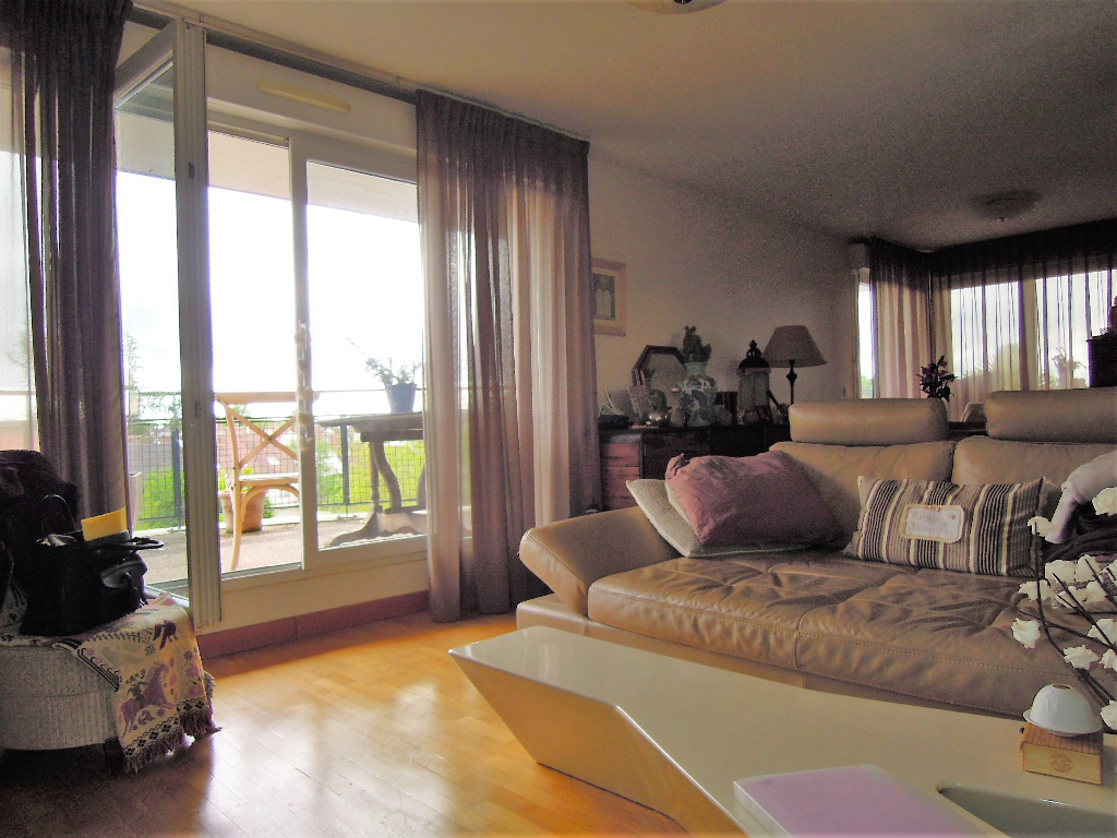 Appartement Antony 5 pièce(s) 100 m2