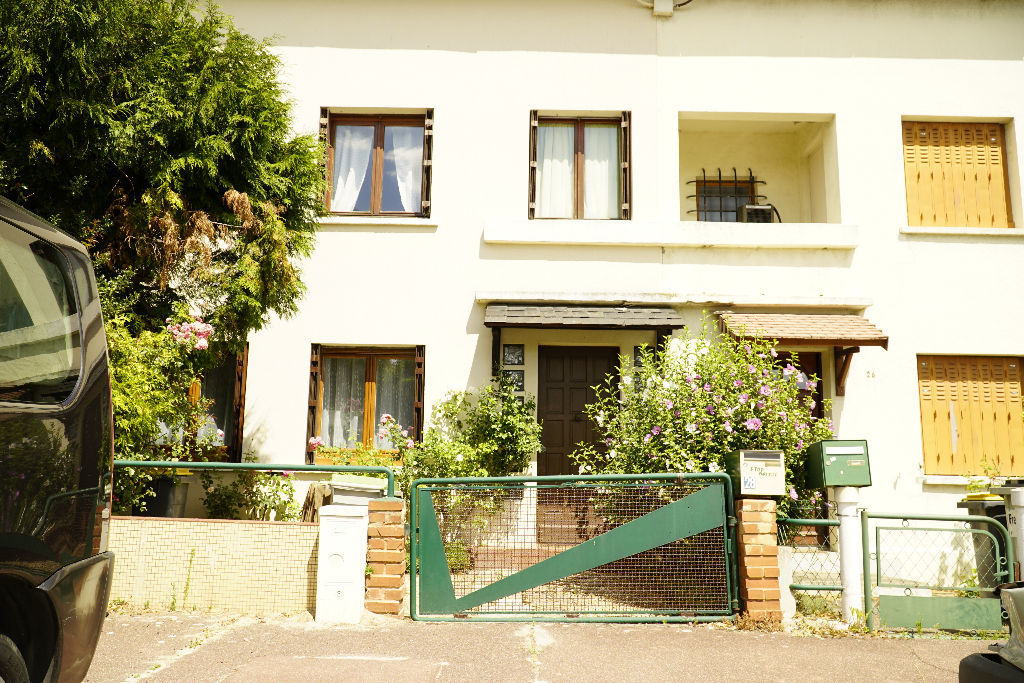 Achat Vente Maison Antony Guy Hoquet