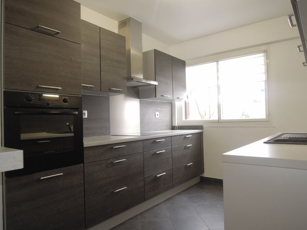 Appartement à louer à WISSOUS (91320).