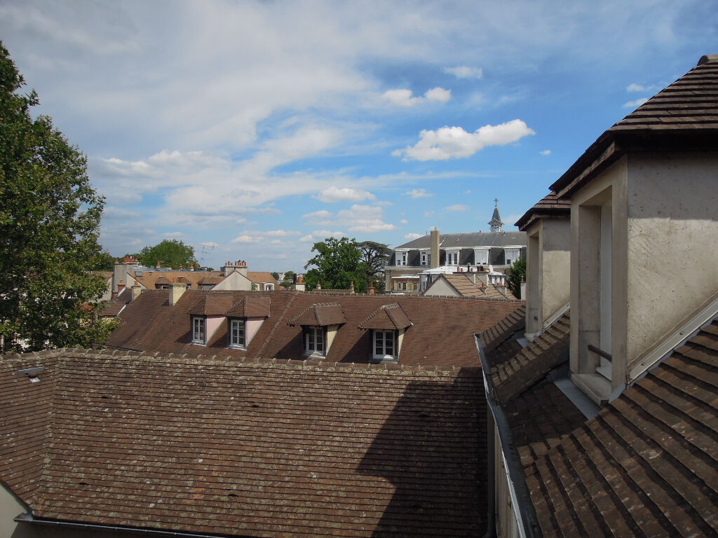 Vente : appartement F1 (36 m²) à ANTONY