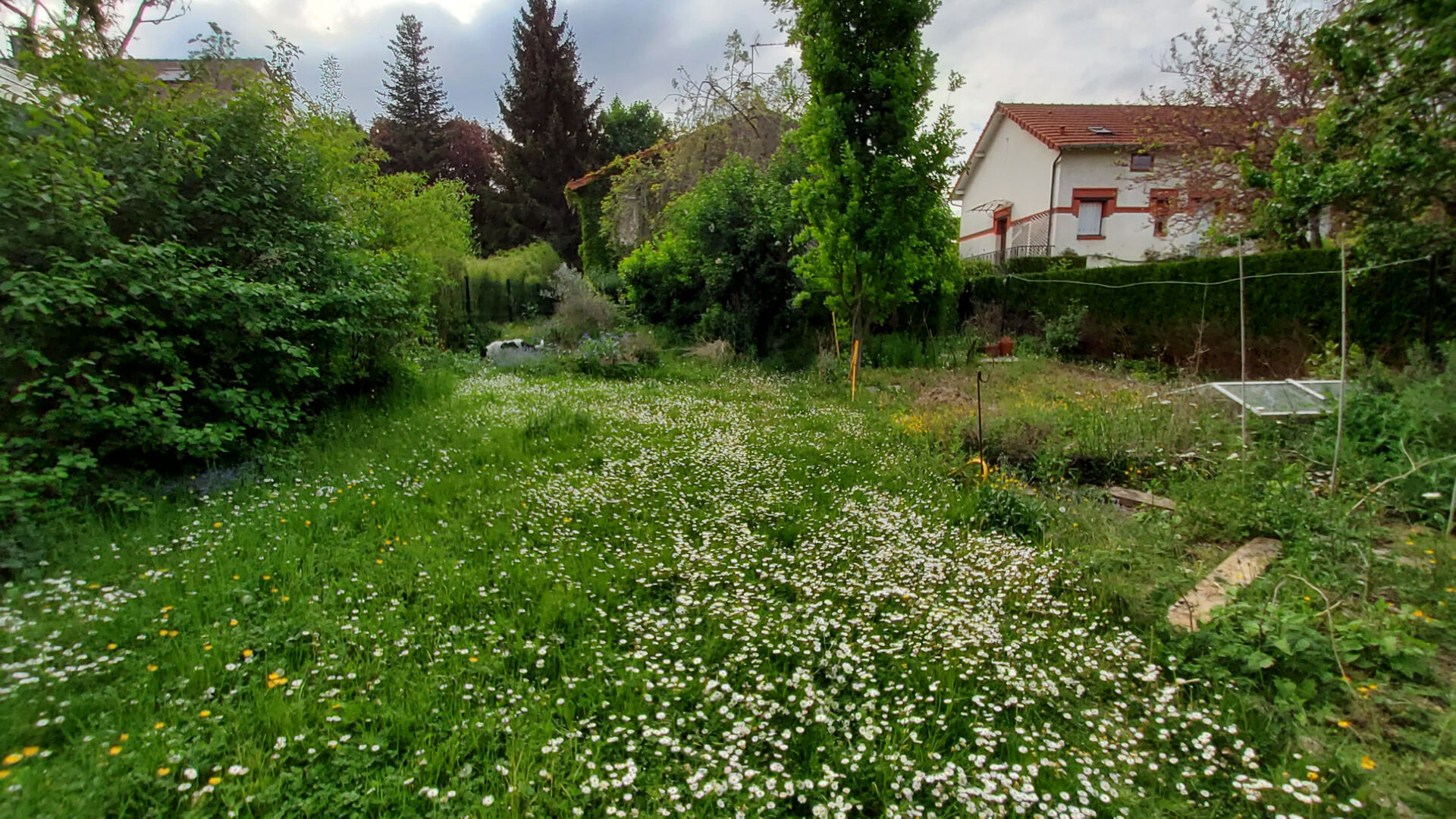 ANTONY : maison 4 pièces (80 m²) en vente
