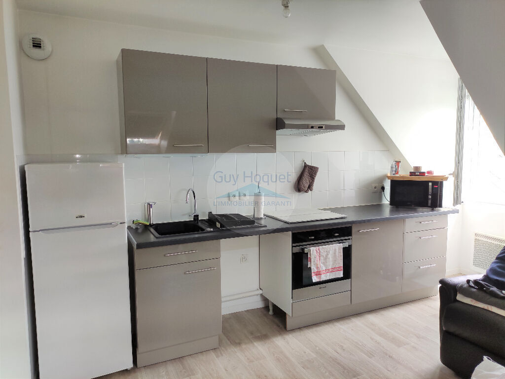 Appartement à louer à WISSOUS (91320).