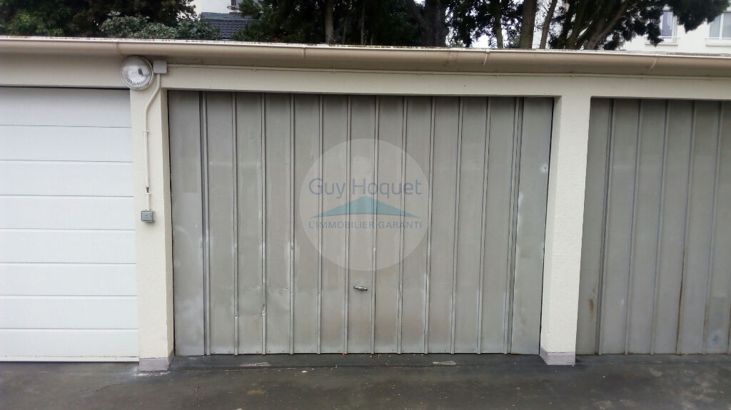 Parking / box Antony 15 m2