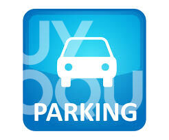 Parking / box Antony