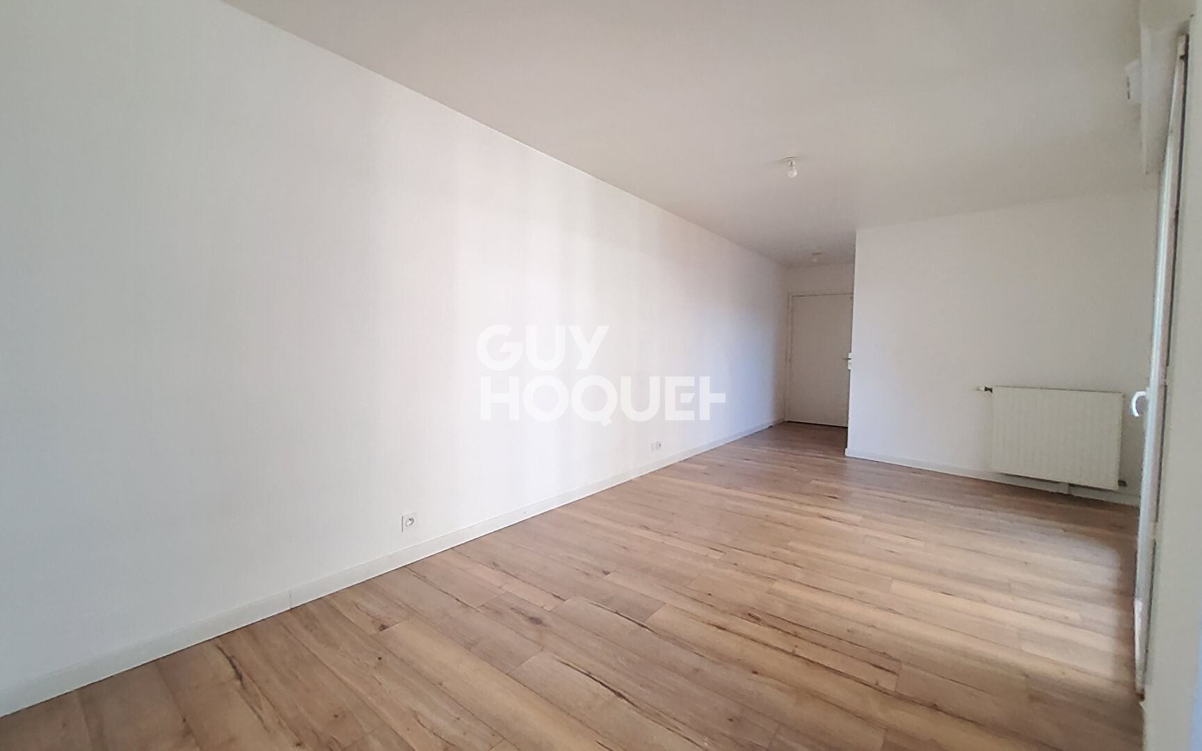 Location : appartement T1 à FRESNES