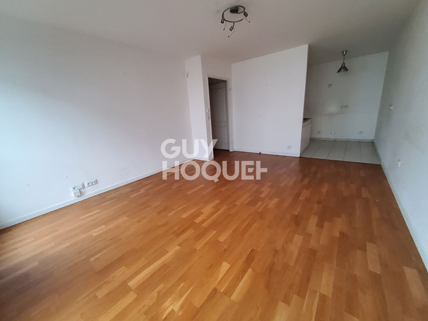 VENTE d'un appartement 3 pièces (59 m²) à ANTONY