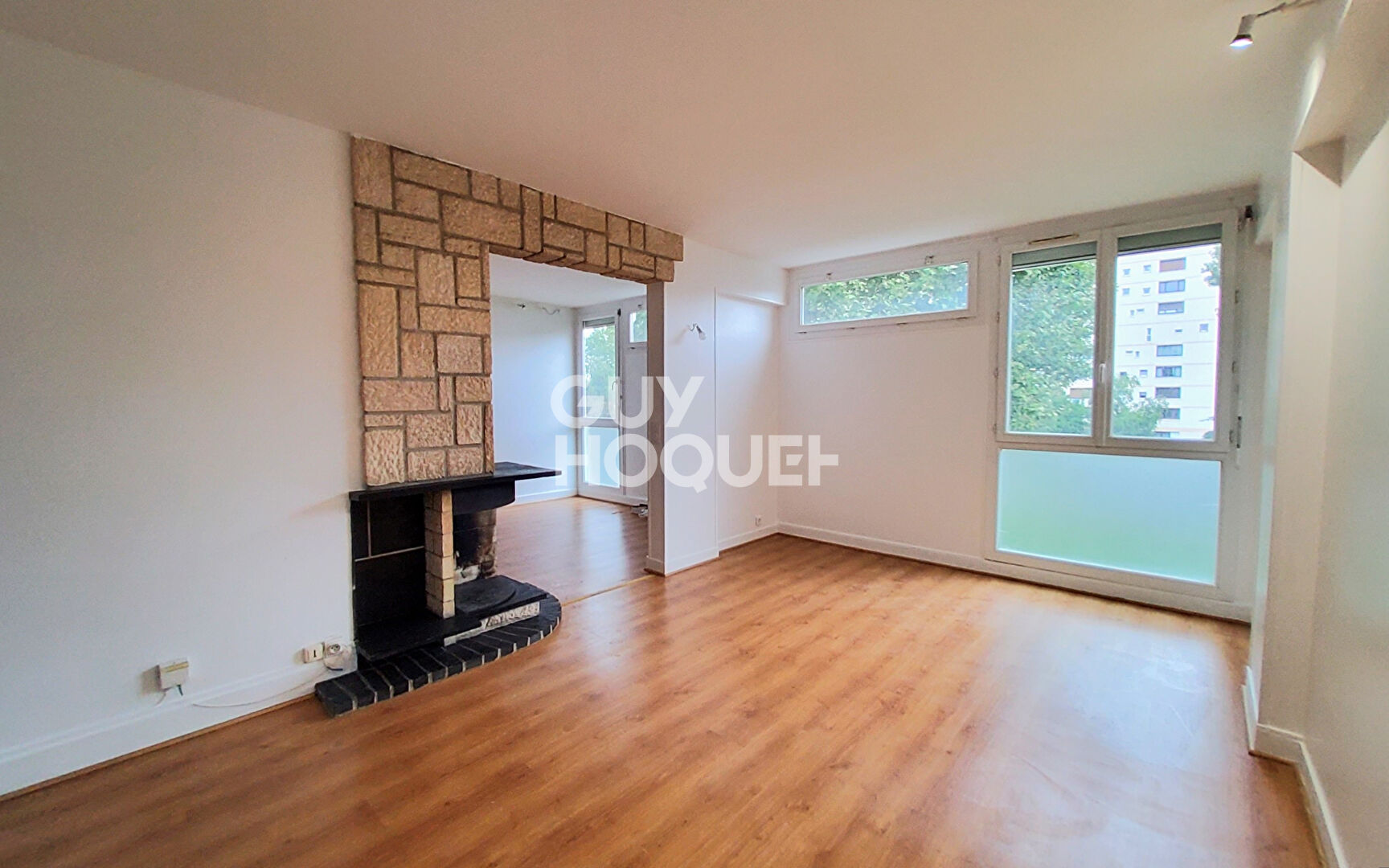 FRESNES : appartement F5 (78 m²) en location