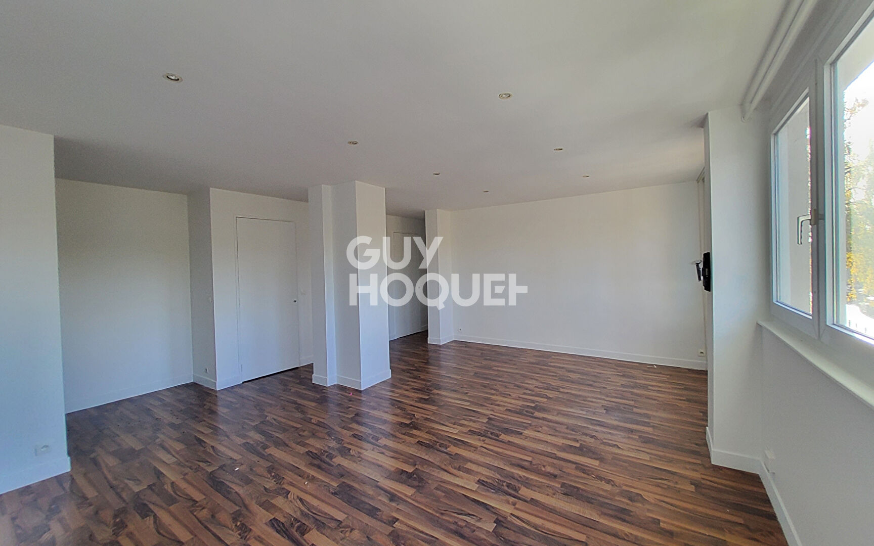 LOCATION : appartement F4 (73 m²) à ANTONY