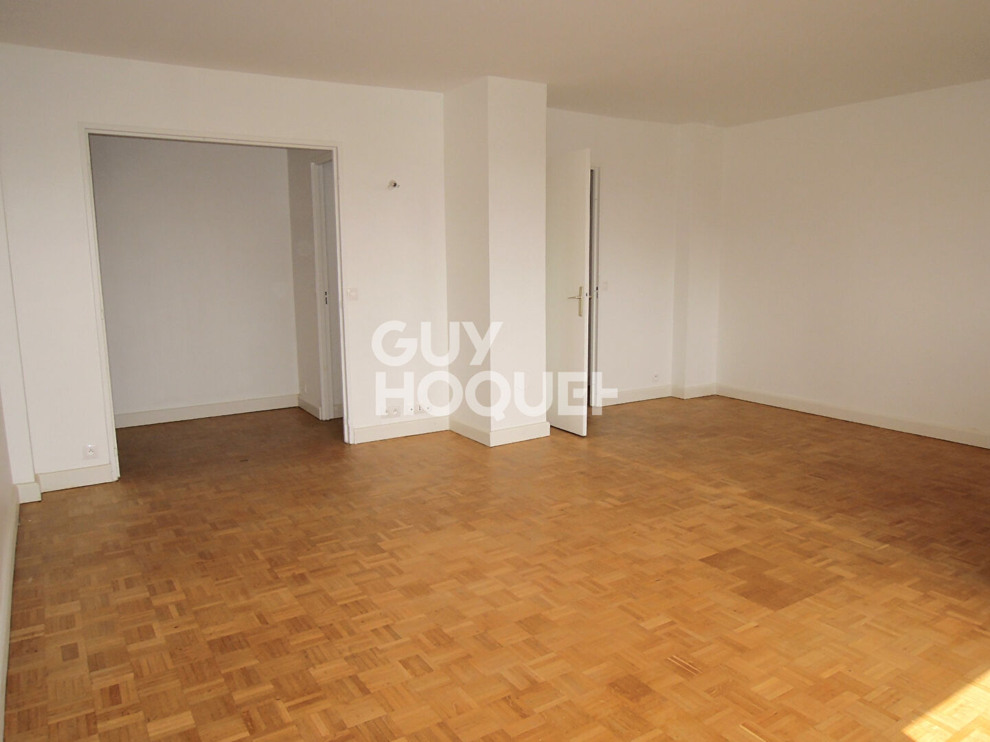 Appartement F4 (83 m²) à louer à ANTONY