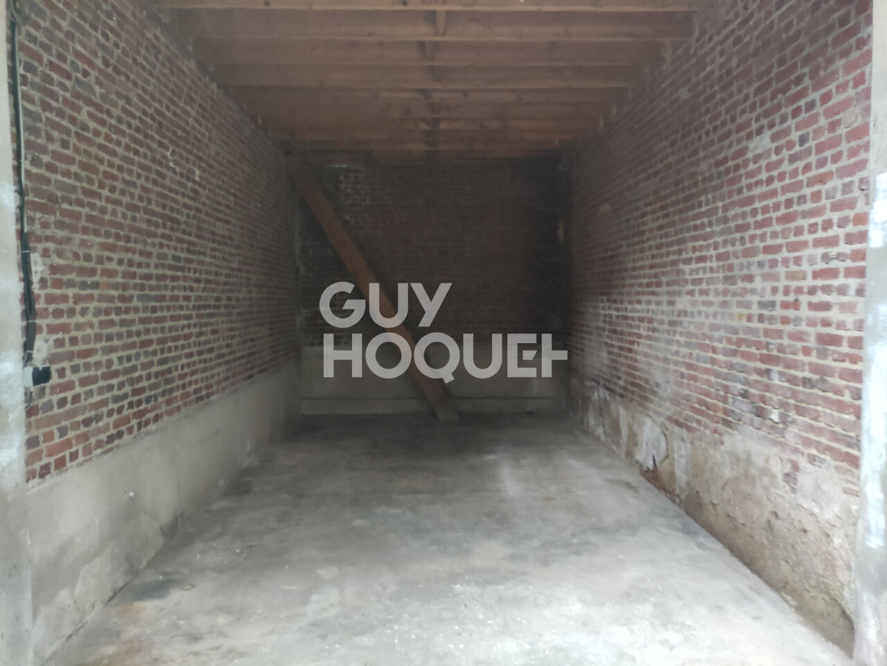 Parking / box Antony 23 m2