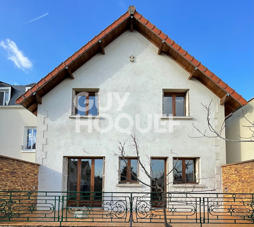 Maison 5 pièces (121 m²) à louer à ANTONY